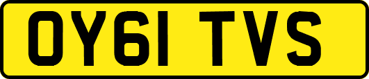 OY61TVS