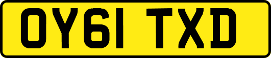 OY61TXD