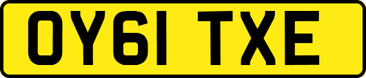 OY61TXE