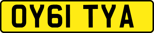 OY61TYA