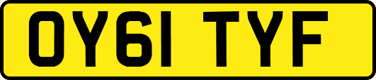 OY61TYF