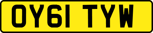 OY61TYW