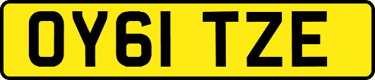 OY61TZE