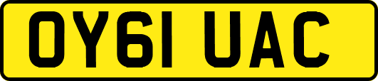 OY61UAC