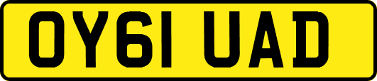 OY61UAD