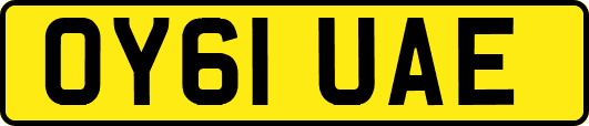 OY61UAE