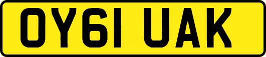 OY61UAK