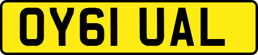 OY61UAL