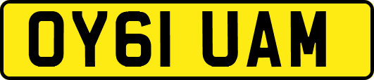 OY61UAM