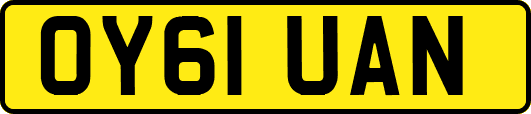 OY61UAN
