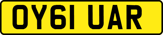 OY61UAR