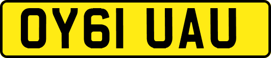 OY61UAU