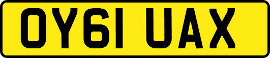 OY61UAX