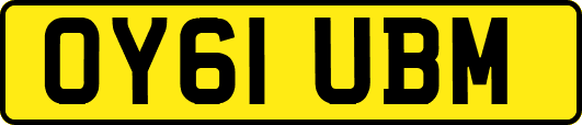 OY61UBM