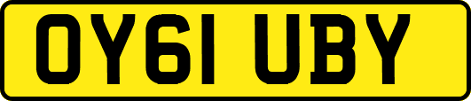 OY61UBY