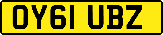 OY61UBZ