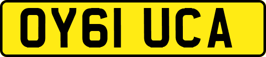 OY61UCA