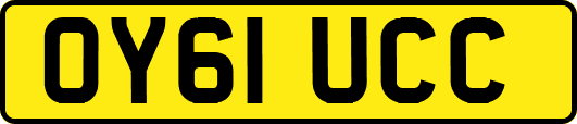 OY61UCC