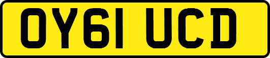 OY61UCD
