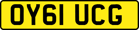 OY61UCG