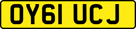OY61UCJ