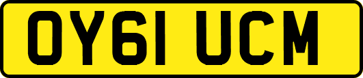OY61UCM