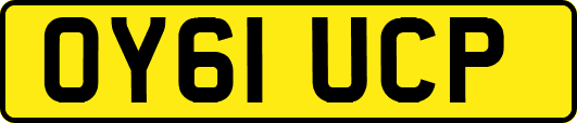 OY61UCP