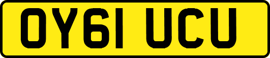 OY61UCU