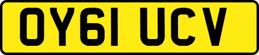 OY61UCV