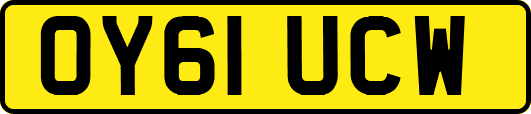 OY61UCW