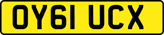 OY61UCX