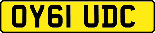 OY61UDC
