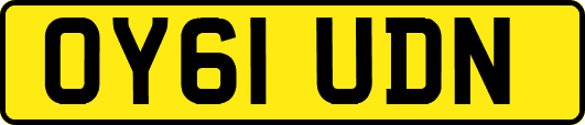 OY61UDN
