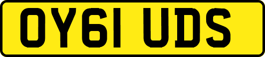 OY61UDS
