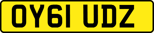 OY61UDZ