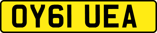 OY61UEA