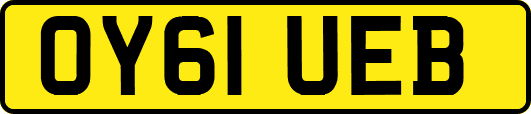 OY61UEB