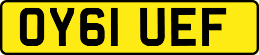 OY61UEF