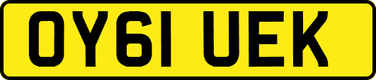 OY61UEK