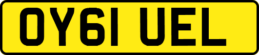 OY61UEL