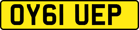 OY61UEP