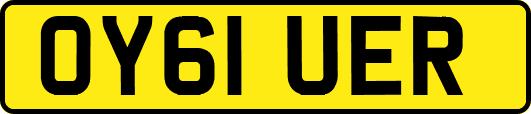 OY61UER