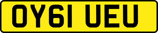 OY61UEU