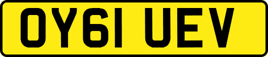 OY61UEV