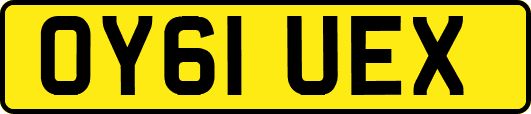 OY61UEX