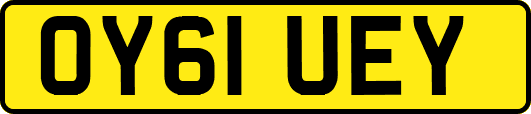 OY61UEY