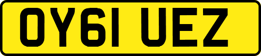 OY61UEZ