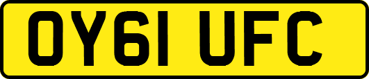 OY61UFC