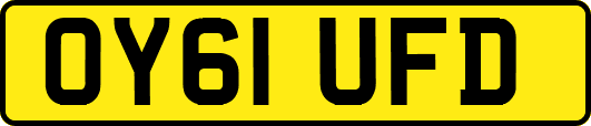 OY61UFD