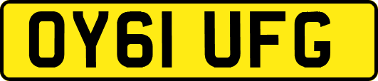 OY61UFG